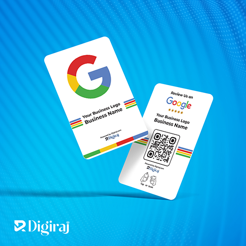 digital business card