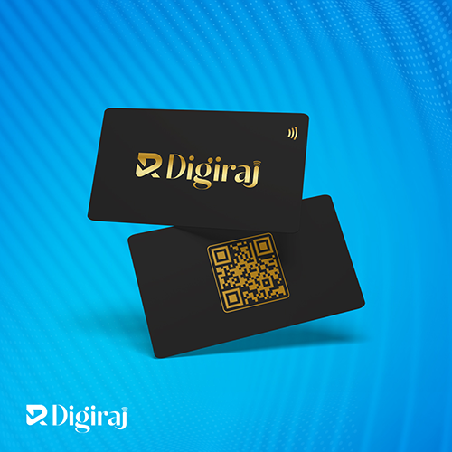 digital business card