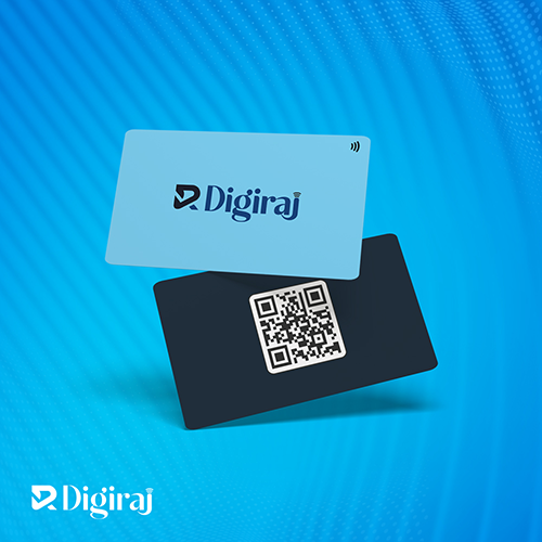 digital business card